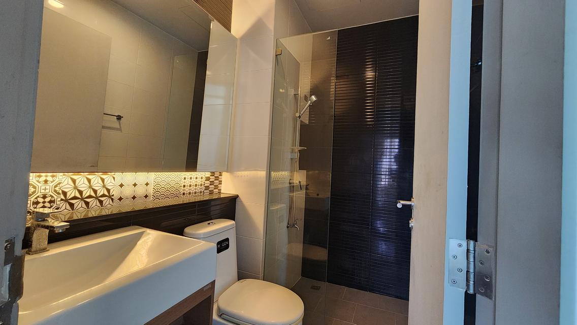 ✨ ขายคอนโด Zelle Salaya (เซล ศาลายา) ห้องสวย  ใกล้มหาวิทยาลัยมหิดล ✨ 🏡 7