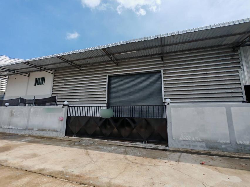 ขาย/ให้เช่า โรงงาน โกดัง  ออฟฟิศ2ชั้น ทำเลดี แถวนาดี   1