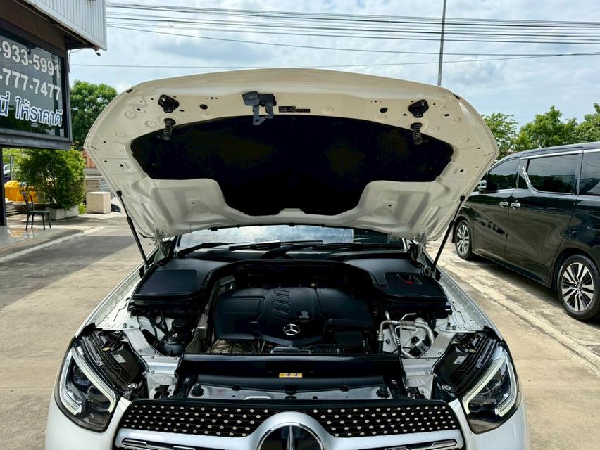 ขาย Benz Glc220d Amg ปี21 11