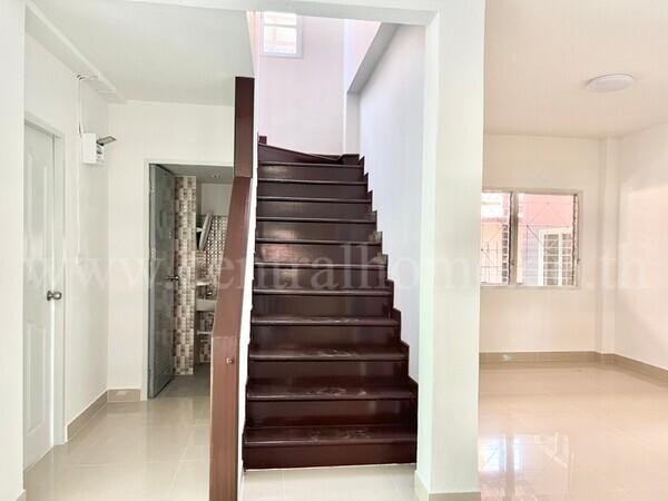 บ้านเดี่ยว สุภาวัลย์ หนามแดง - เทพารักษ์ สมุทรปราการ 8