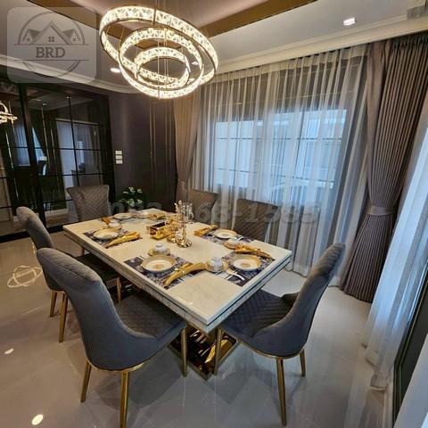 ให้เช่าบ้านเดี่ยวหรู 2ชั้น Centro Bangna luxury House Fully Furnished บางนา บางนา กรุงเทพมหานคร 10250 17
