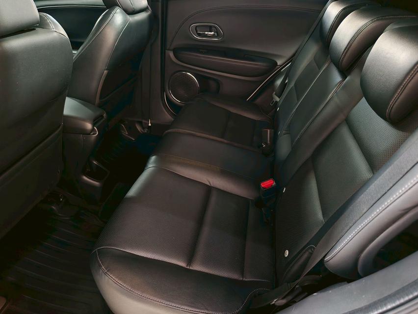 รหัสรถ PBG9870 Honda HR-V RS รุ่น Top ปี19 รูปที่ 12