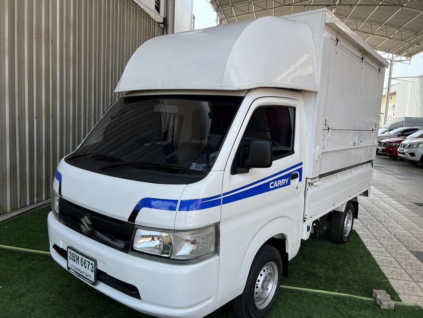 Suzuki Carry 1.5 Truck