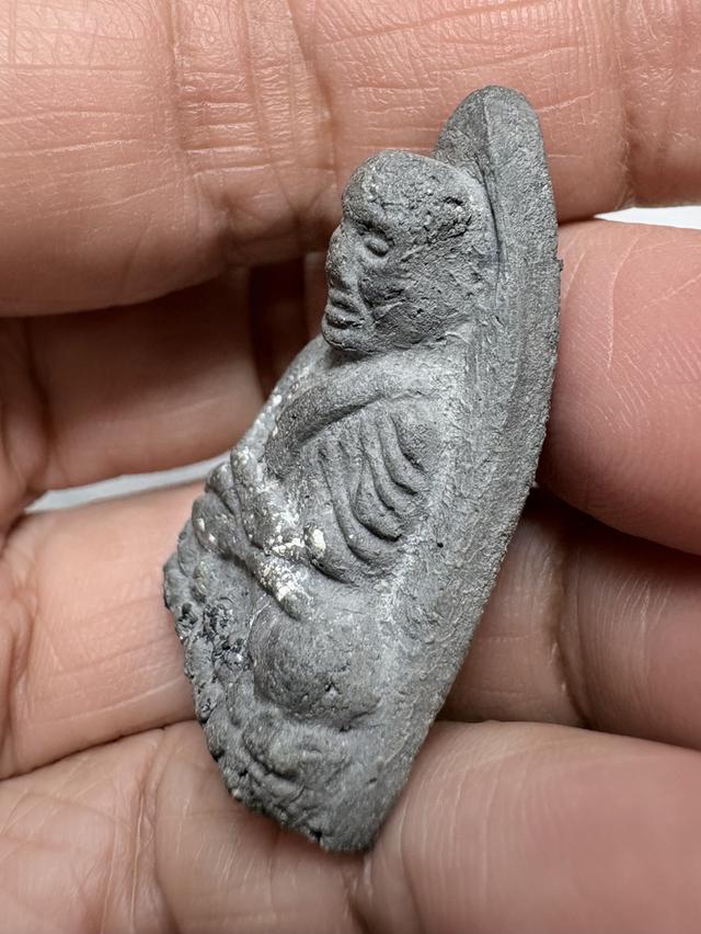 ล.ป..ทวด วัดประสาทบุญญาวาท ผิวเดิม รูปย่อยที่ 4