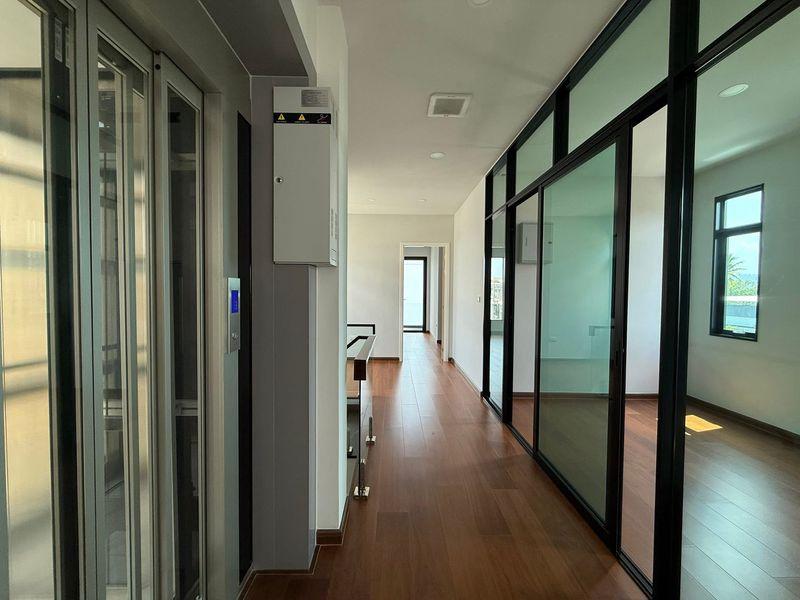 โครงการ : เดอะ มาสเตอร์ ราชพฤกษ์ - สะพานมหาเจษฎาบดินทรานุสรณ์ | The Master Ratchaphruek - Maha Chesadabodindranusorn Bridge 16