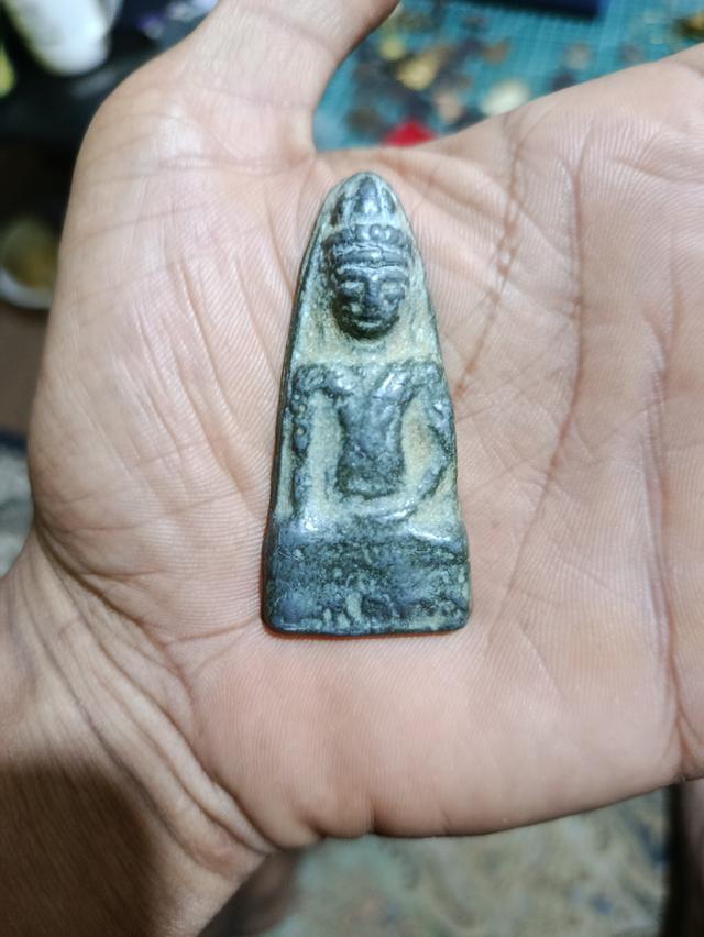 พระหูยานลพบุรี 1