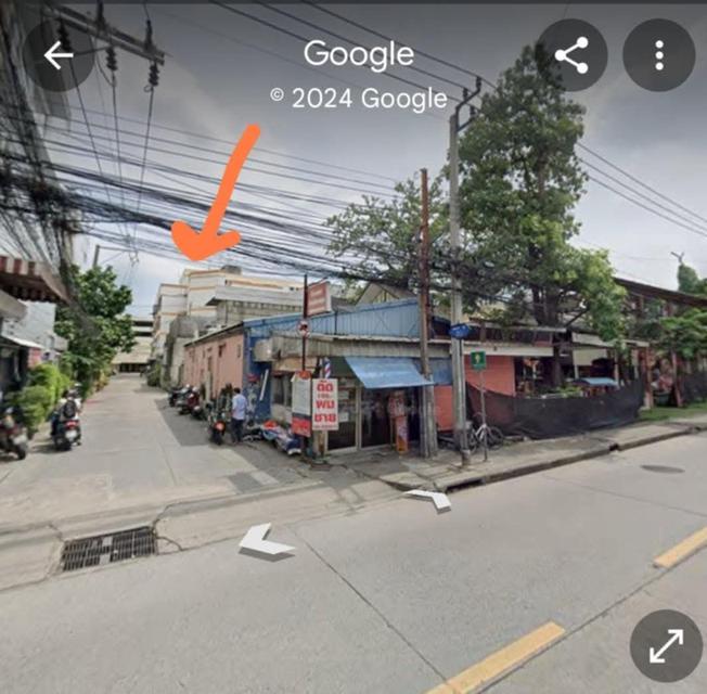 คอนโด มหาดไทย 1 การ์เด้นท์ 3