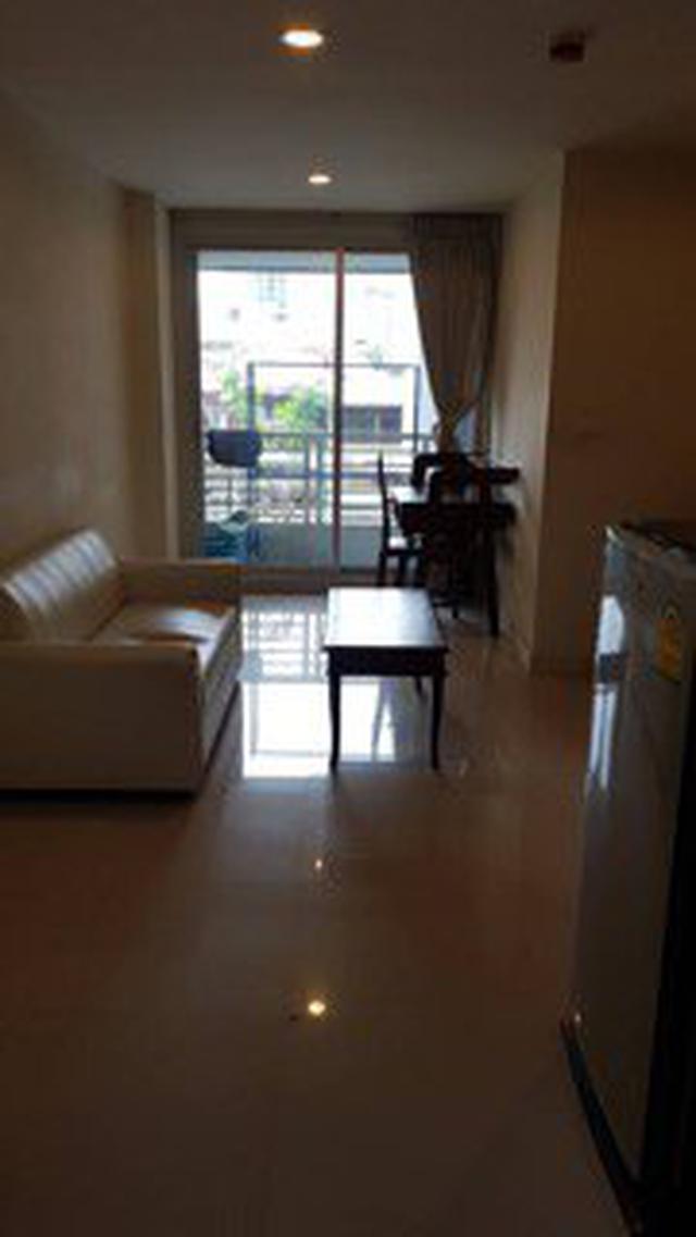 รูป ให้เช่า wish @siam 1 ห้องนอน 40ตรม ชั้น5 2