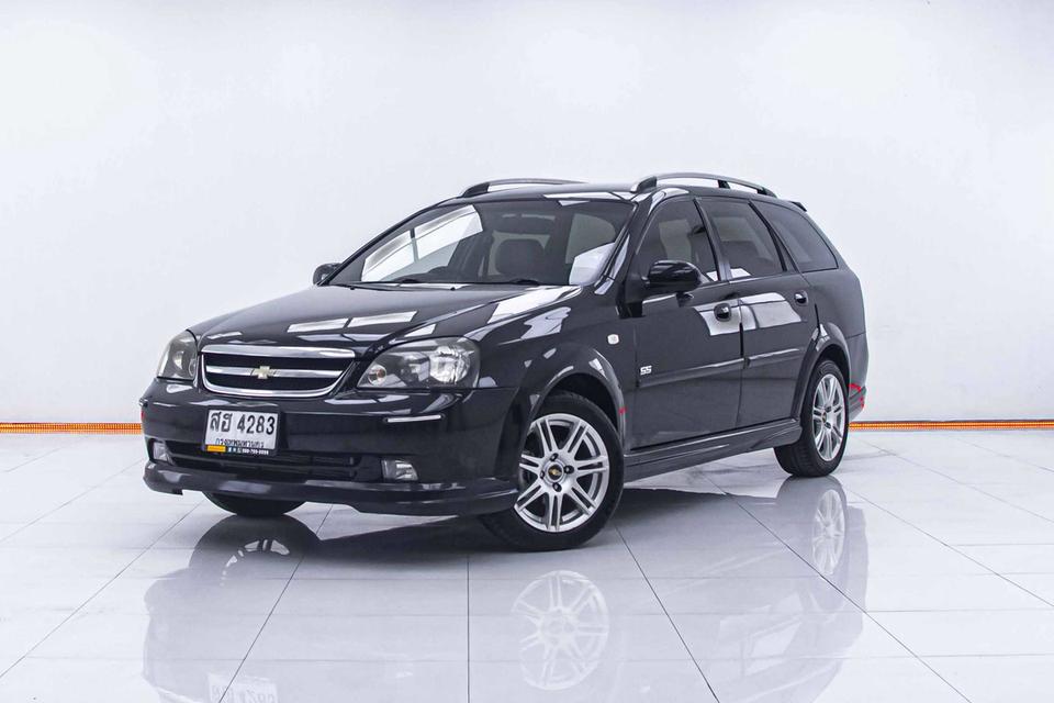 CHEVROLET OPTRA ESTATE 1.6 LS SPORT  2006