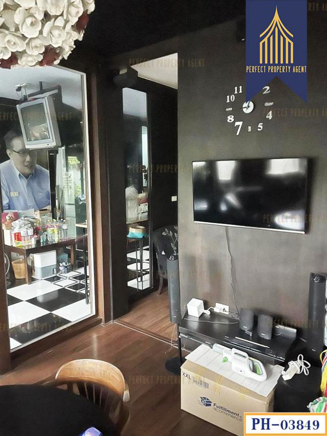 บ้านเดี่ยว หมู่บ้าน บ้านพัฒนาการ สวนหลวง กรุงเทพมหานคร พร้อมเข้าอยู่ 147.6 ตรม. 1 งาน 36.9 ตร.วา 6