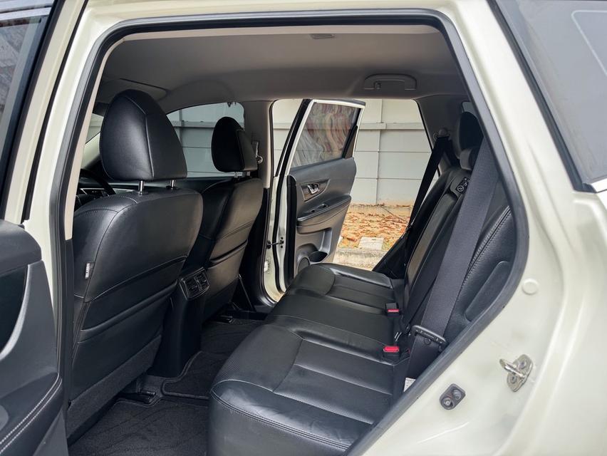 รหัสรถ AVA3122 💜 Nissan X-trail 2.0 Hybrid V 4WD ปี2016 รุ่น Top  17