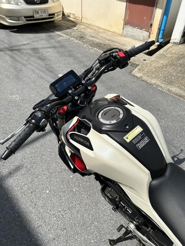 cb150r ปี 2019 จด 21 10