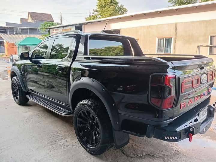 Ford Ranger  ปี 2023 5