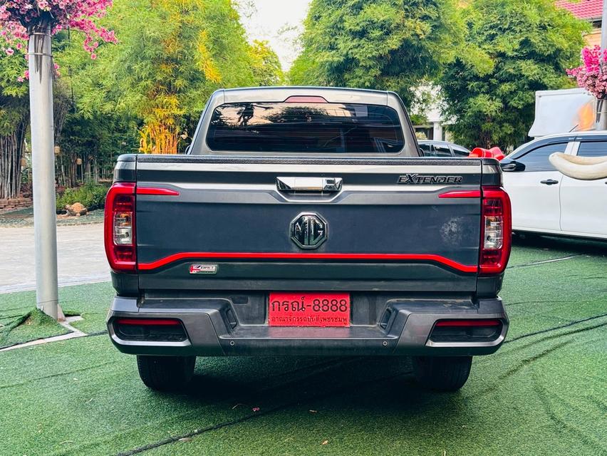 MG Extender Giant Cab 2.0 GRAND X 6MT ปี 2022 ยกสูง รูปย่อยที่ 4