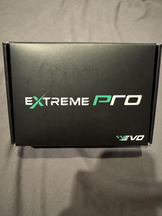 กล่องคันเร่งไฟฟ้า Extreme plus EVO
