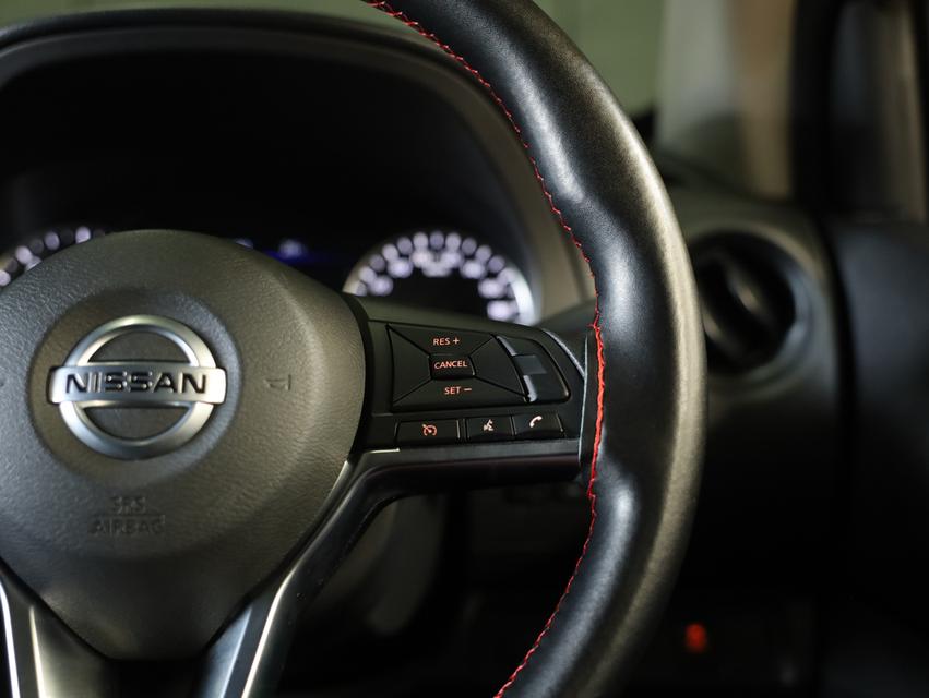 2023 Nissan Navara 2.3 Double Cab Calibre E Black Edition Pickup AT รูปที่ 9