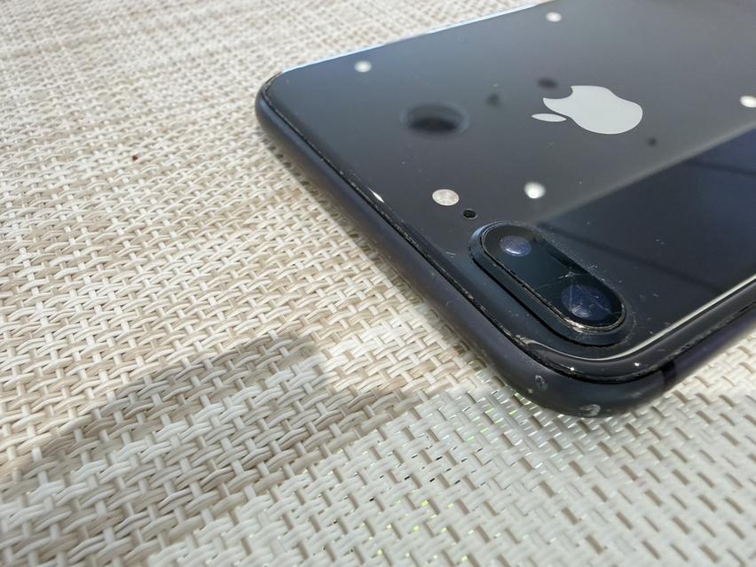 iPhone 8 Plus 64GB สีดำ รูปที่ 5