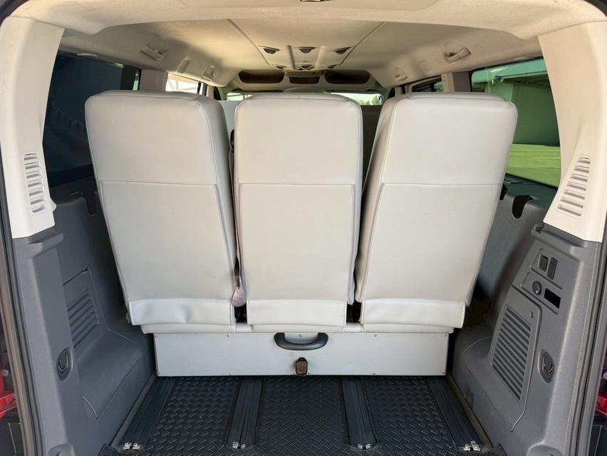 PEUGEOT EXPERT TEPEE HDi 2.0L Diesel Turbo āļĢāļđāļāļāļĩāđ 18