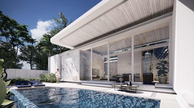 รูป For Sales : Rawai, Modern Luxury Private Pool Villas, 4 bedrooms 4 bathrooms