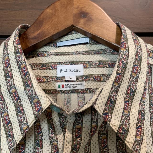 เชิ้ต Paul Smith / L รูปย่อยที่ 2