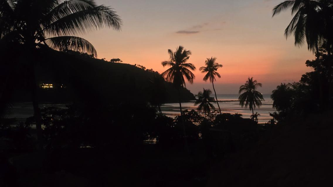 ที่ดินใกล้ทะเลวิว 90 องศา 10