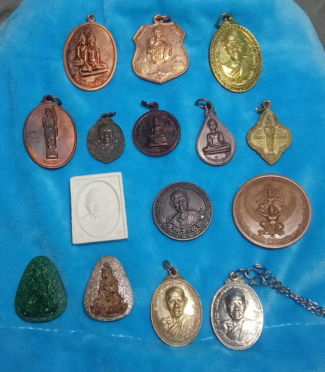 มีหลายองค์ให้เลือกเปิดดูในคลังรูปใด้เลยจร้า ราคาเบาๆๆคุยกันใด้ รูปที่ 13