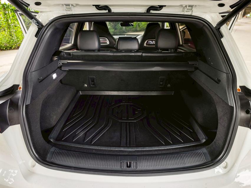 MG HS 1.5 X Turbo Sunroof AT ปี 2021 18