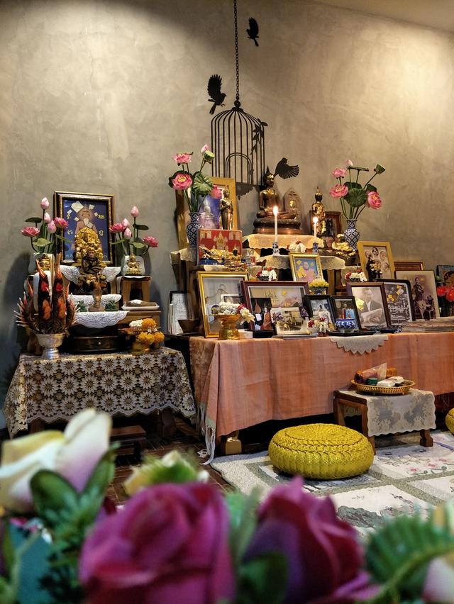 ขายทาวน์โฮม 3 ชั้น ซอยรามอินทรา 14 ราคา 4,100,000 บาท 18