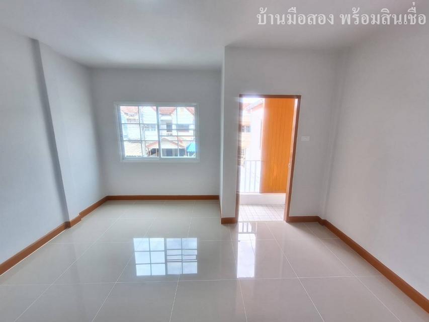 หมู่บ้านกรุงทอง สายไหม 33 บ้านสวย รีโนเวท โซนสายไหม 15