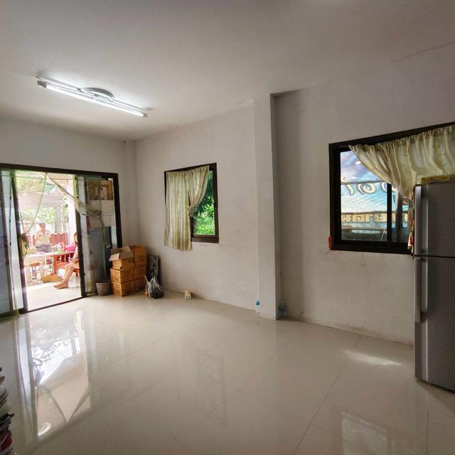 ลด 4 แสน! บ้านเดี่ยววัฒนานคร บ้านเดี่ยว 57 ตร.ว. 2 ห้องนอน 2 ห้องน้ำ 8