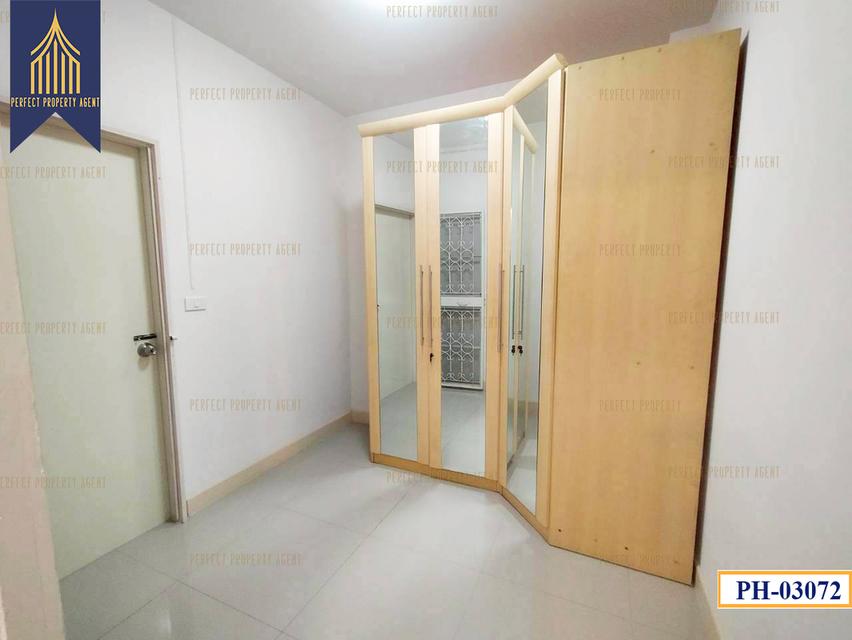 ขาย บ้านเดี่ยว ฟลอร่าวิลล์ พาร์ค ซิตี้ สุวินทวงศ์ หนองจอก กรุงเทพมหานคร 11