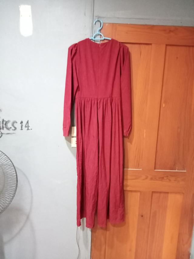 เสื้อเดรส aws collection รูปย่อยที่ 3