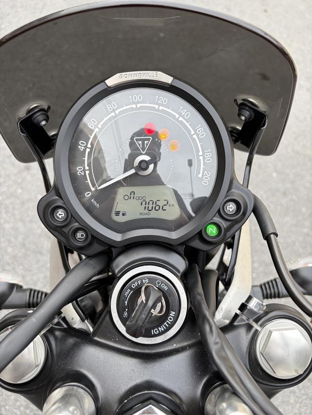speed Twin900 ปี 2022 รูปที่ 7