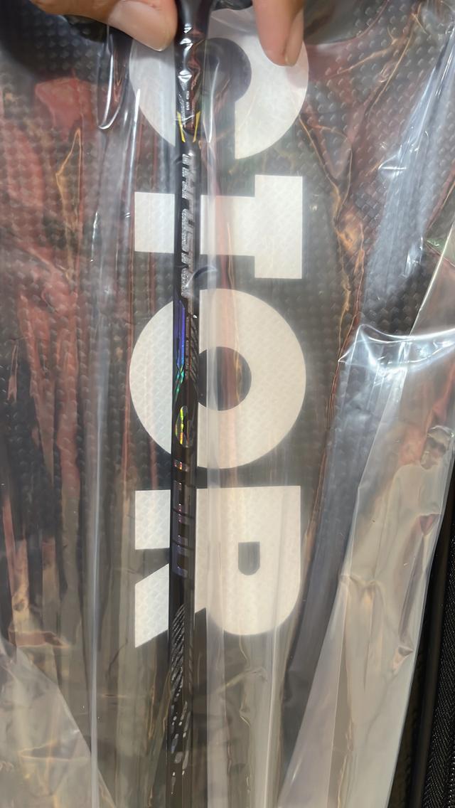 ไม้แบด VICTOR THRUSTER T500 รูปที่ 3