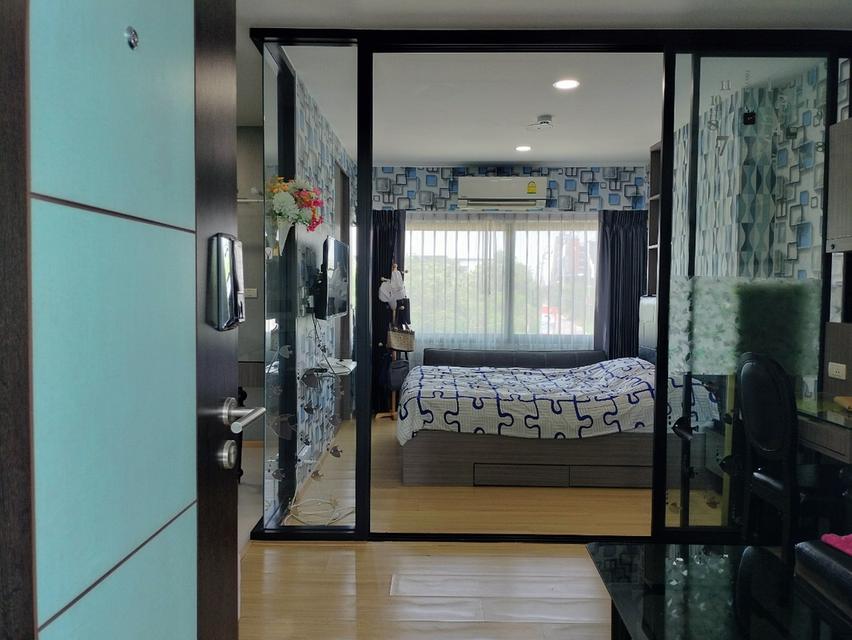 🚩🏢ให้เช่า คอนโด Viia 7 Bangna : เวียร์ 7 บางนา, สมุทรปราการ  2