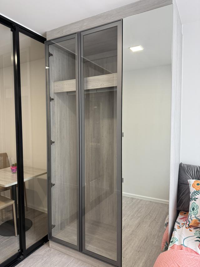 คอนโดโครงการแอทโมส บางนา 4