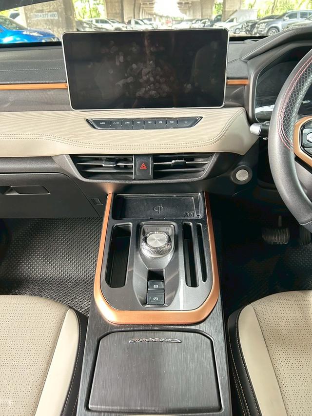 HAVAL JOLION 1.5 Hybrid AT ปี 2022 มือเดียว สภาพดี ไมล์น้อย 11