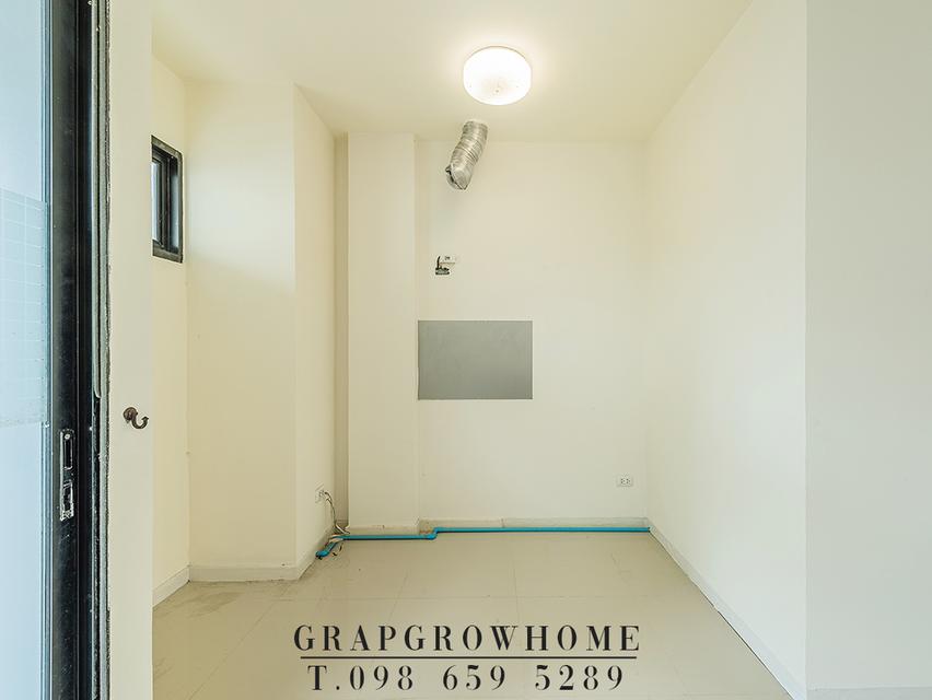 ให้เช่า/ขาย ทาวน์โฮม 3 ชั้น หลังมุม Eco Space บางนา-วงแหวน | เหมาะทำโฮมออฟฟิศ โชว์รูม เก็บสต็อก | ใกล้เมกะบางนา–ทางด่วน–สุวรรณภูมิ 7