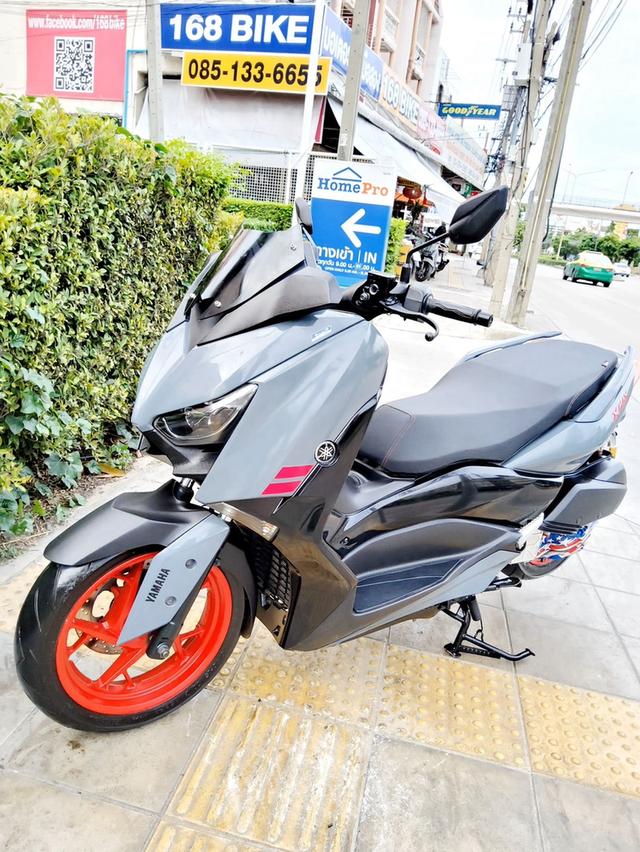 ออกรถเบ็ดเสร็จ5900 Yamaha Xmax 300 ABS SP Edition ปี2022 สภาพเกรดA 5249 km เอกสารพร้อมโอน 5