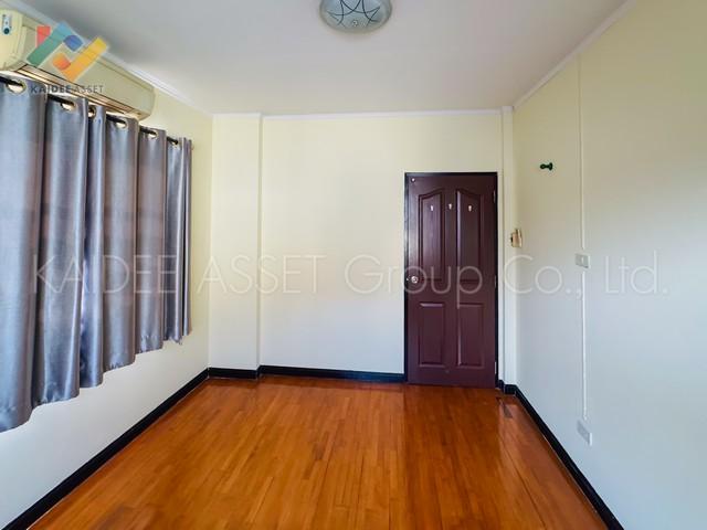 บ้านเดี่ยว สัมมากร รังสิต คลอง 2 ธัญบุรี ขายถูกที่สุดในทำเล 16