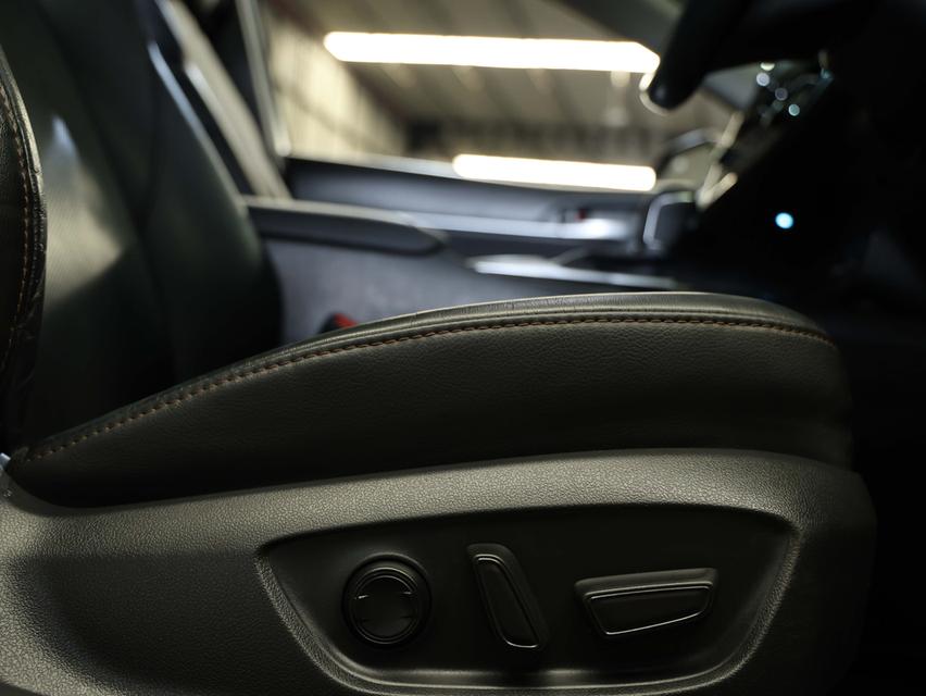 2022 Toyota CAMRY 2.5 (ปี 18-24) Premium Sedan AT B3806 รูปที่ 15