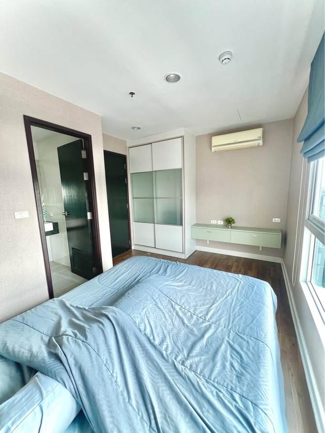 ให้เช่าคอนโด 2ห้องนอน BTSอ่อนนุช Diamond Sukhumvit (ไดมอนด์ สุขุมวิท) 4