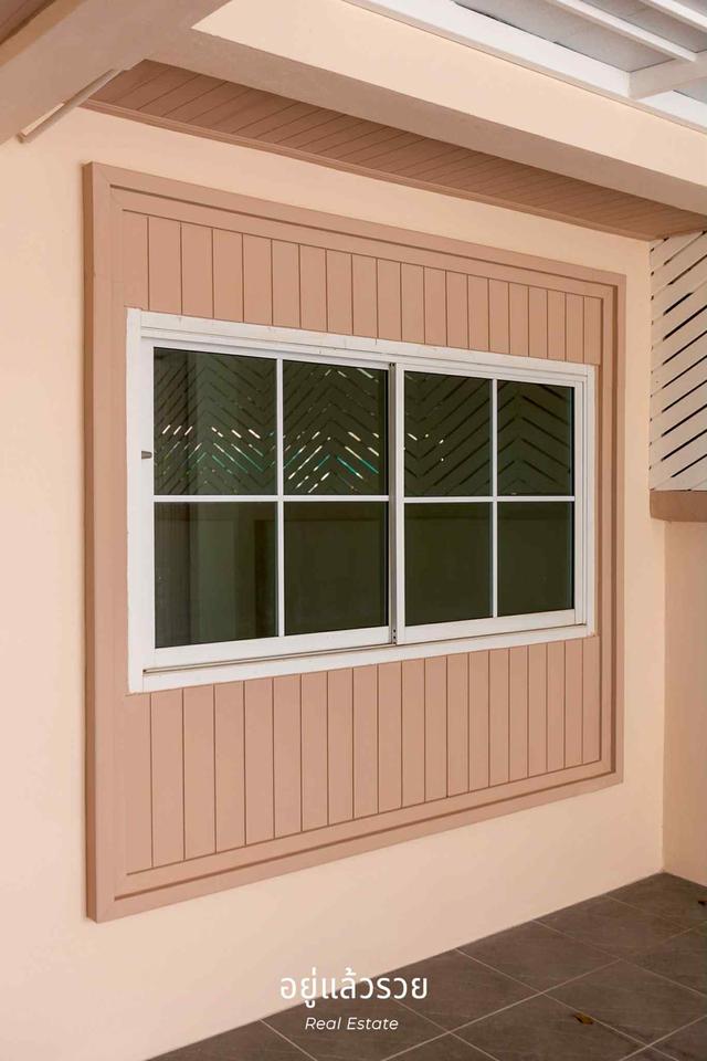 บ้านรีโนเวทใหม่ ทำเลดีใจกลางเมืองระยอง 7