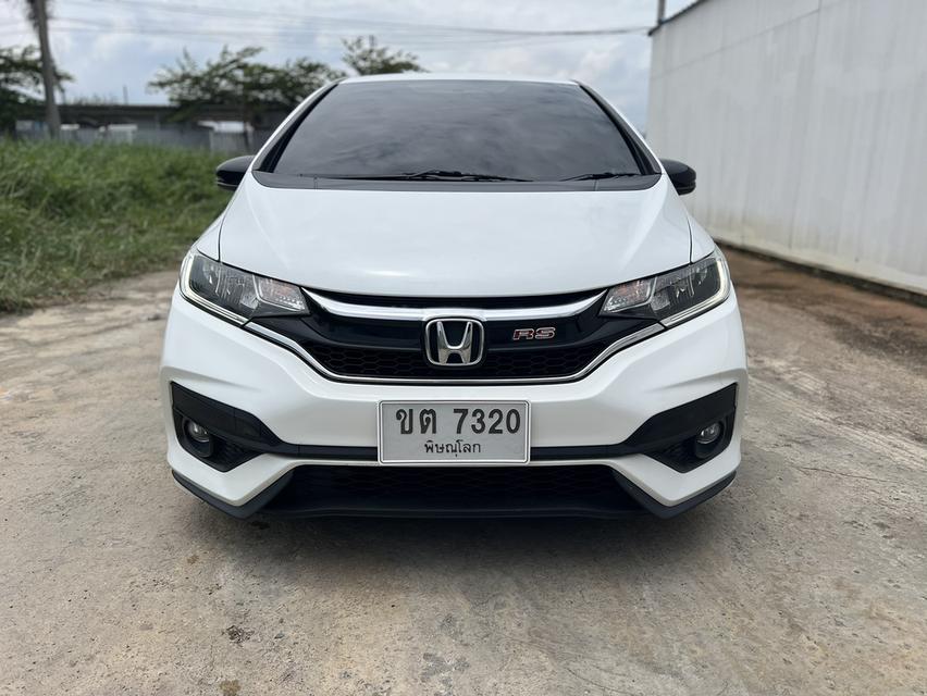Honda Jazz 1.5 RS 2020 รูปย่อยที่ 2