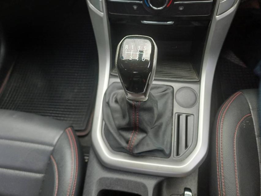 ปี 2021 MG GRAND CAB กะบะ ตัวสูง เครื่องดีเซล เกียร์ธรรมดา 16