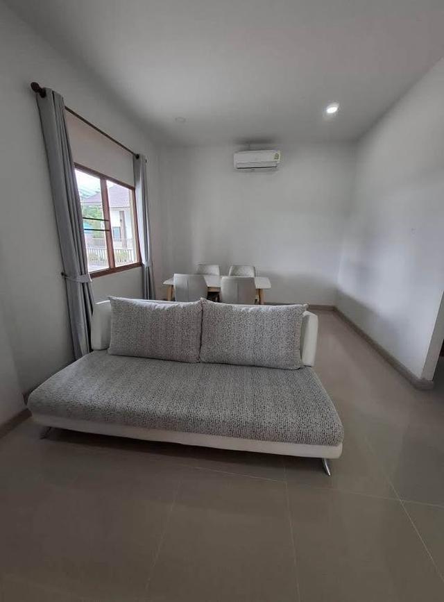 🏡 ให้เช่าบ้านเดี่ยวชั้นเดียว หางดง เชียงใหม่ | Single-Storey Detached House for Rent 11