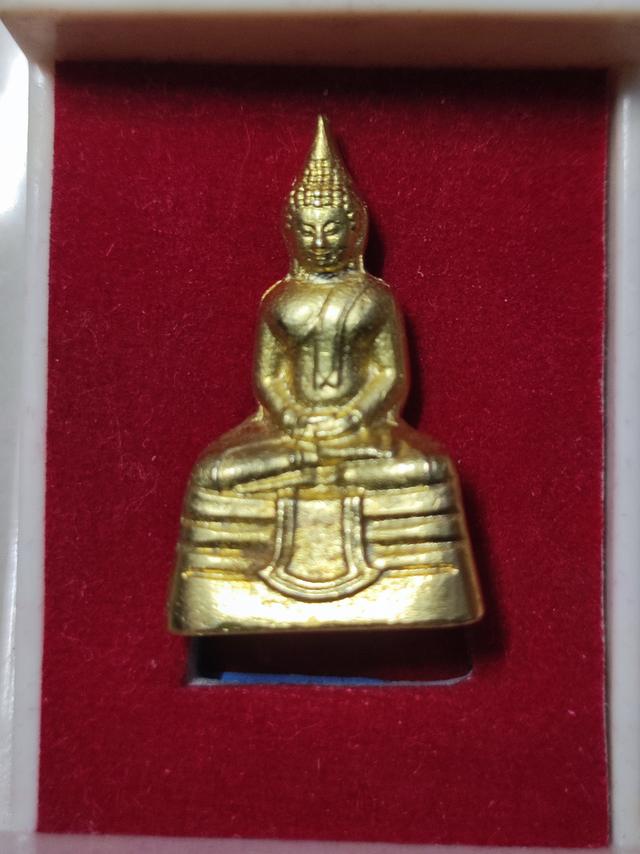 พระกริ่ง พระพุทธโสธร รูปที่ 2