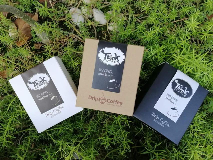 กาแฟคั่ว specialty coffee รูปที่ 9