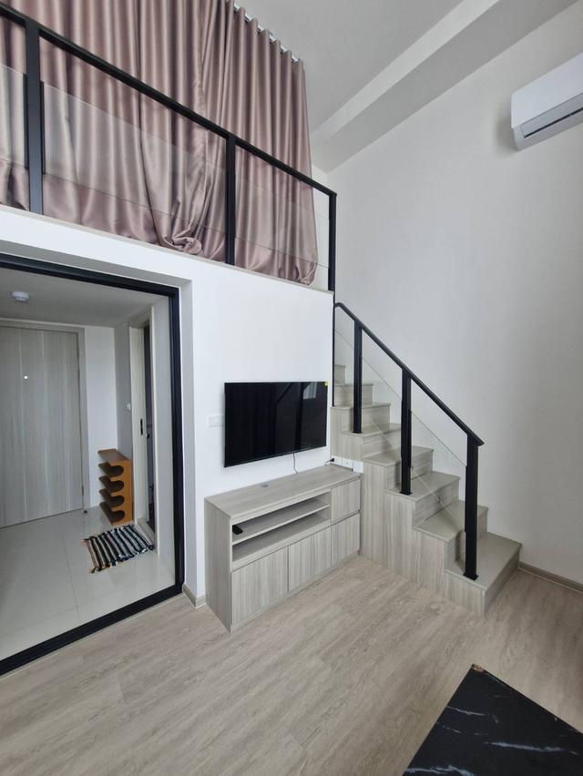 duplex 2ชั้นเพดานสูง 2