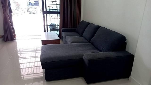 P523 ให้เช่าทาวน์โฮม 3 ชั้น โครงการ Cozy โคซี่ by BNTD ลาดพร้าว 41 ตกแต่งพร้อมเข้าอยู่ 3